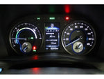 ALPHARD hybrid 4WD