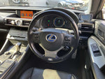 LEXUS RC300h