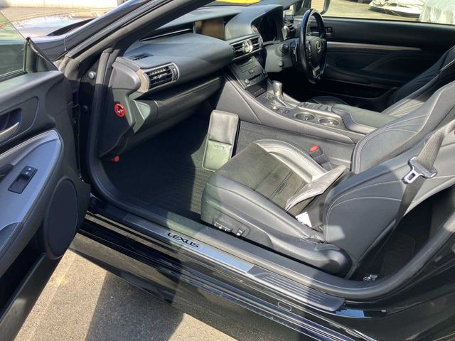 LEXUS RC300h