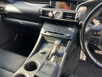 LEXUS RC300h