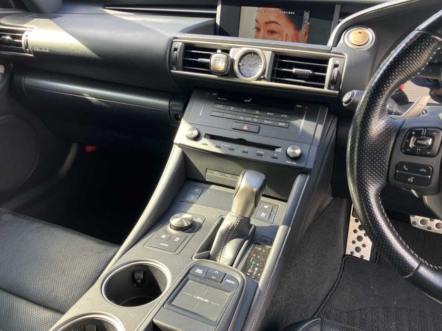 LEXUS RC300h