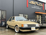 FAMILIA hatchback