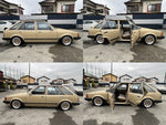 FAMILIA hatchback