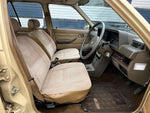 FAMILIA hatchback