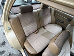 FAMILIA hatchback
