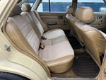 FAMILIA hatchback