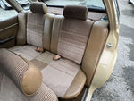 FAMILIA hatchback