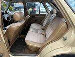 FAMILIA hatchback