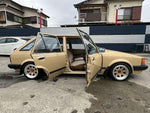 FAMILIA hatchback