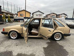 FAMILIA hatchback