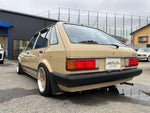 FAMILIA hatchback