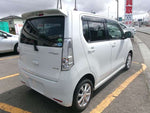 WAGON R STINGRAY