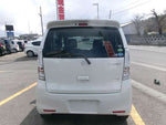 WAGON R STINGRAY