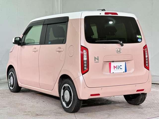 N-WGN