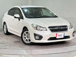 IMPREZA G4 4WD