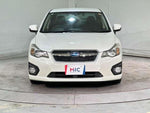 IMPREZA G4 4WD