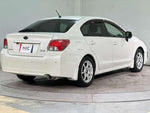 IMPREZA G4 4WD