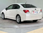 IMPREZA G4 4WD