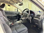 IMPREZA G4 4WD