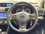IMPREZA G4 4WD