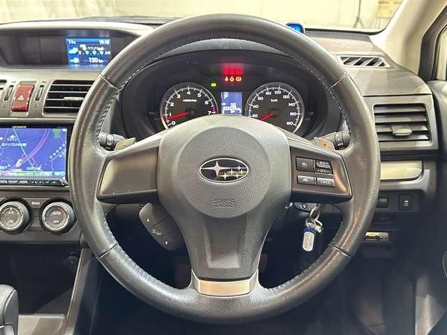 IMPREZA G4 4WD
