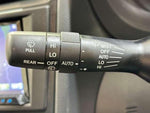 IMPREZA G4 4WD