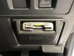 IMPREZA G4 4WD