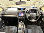 IMPREZA G4 4WD