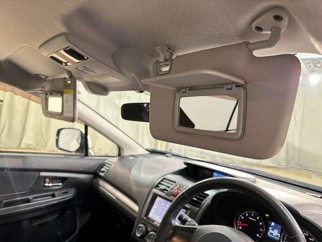 IMPREZA G4 4WD