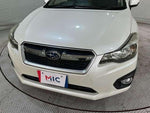 IMPREZA G4 4WD