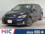 IMPREZA SPORT 4WD