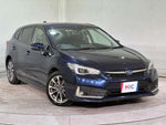IMPREZA SPORT 4WD