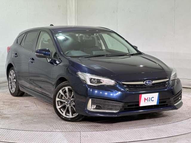IMPREZA SPORT 4WD