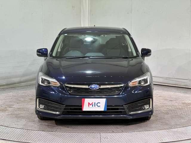 IMPREZA SPORT 4WD