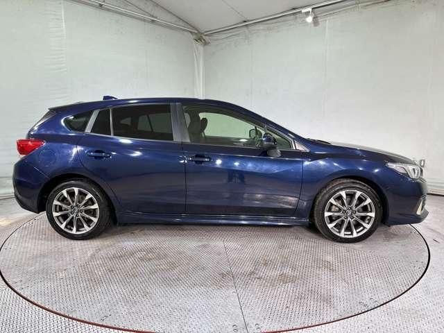 IMPREZA SPORT 4WD