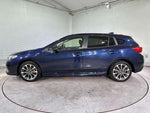 IMPREZA SPORT 4WD