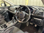 IMPREZA SPORT 4WD