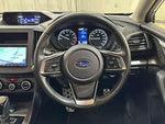 IMPREZA SPORT 4WD