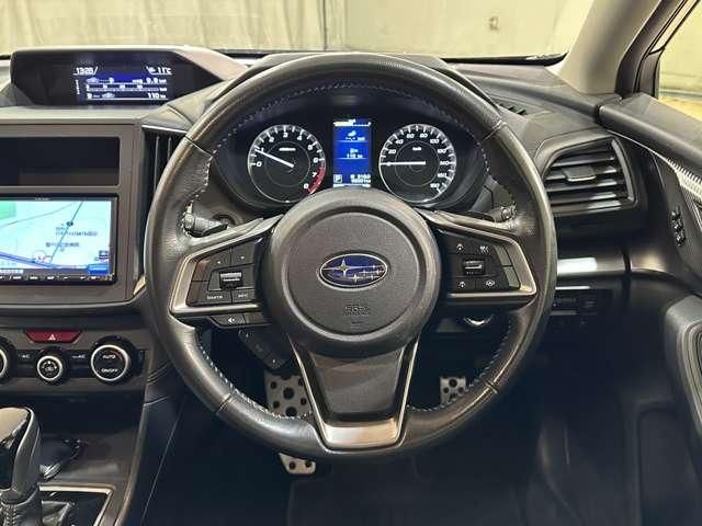 IMPREZA SPORT 4WD