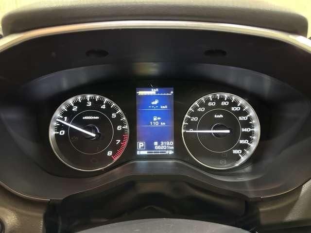 IMPREZA SPORT 4WD