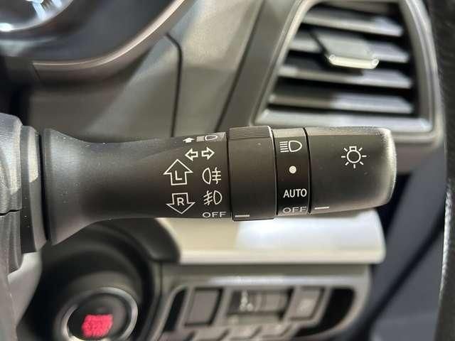IMPREZA SPORT 4WD