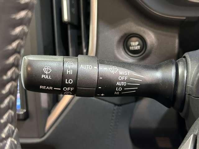 IMPREZA SPORT 4WD