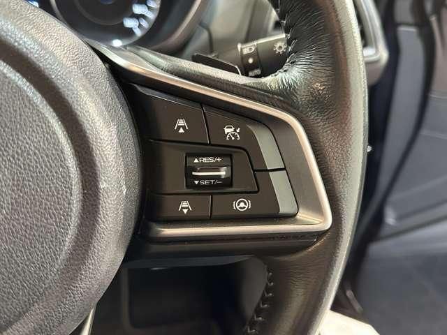 IMPREZA SPORT 4WD