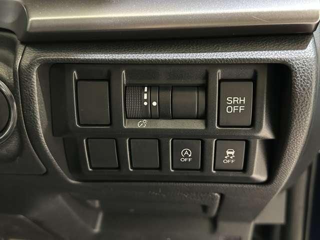 IMPREZA SPORT 4WD