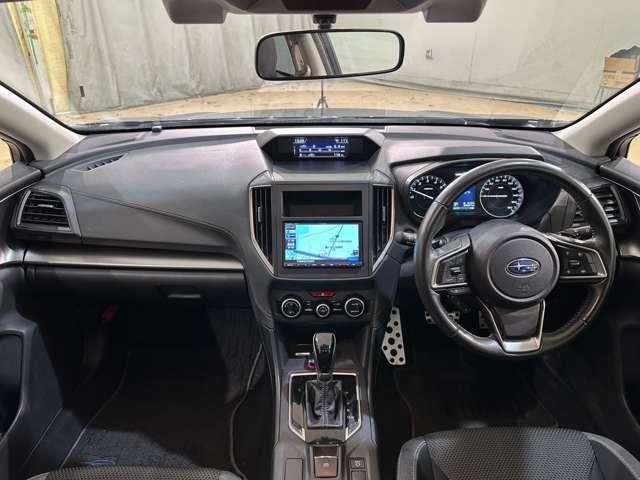 IMPREZA SPORT 4WD