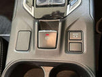IMPREZA SPORT 4WD