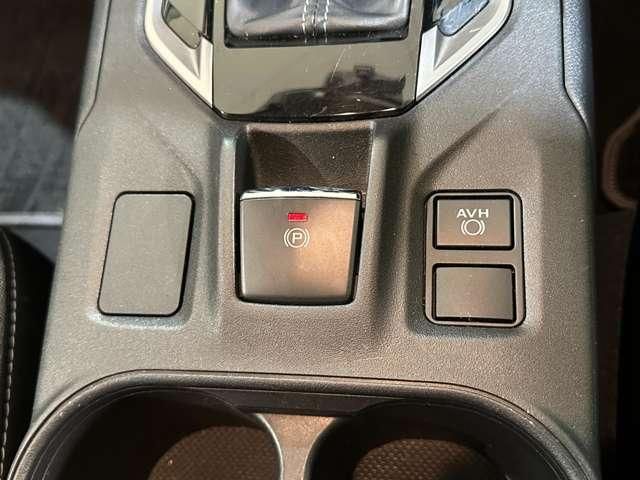 IMPREZA SPORT 4WD