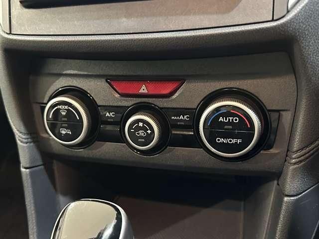 IMPREZA SPORT 4WD
