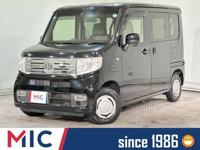 N-VAN+STYLE