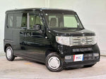 N-VAN+STYLE